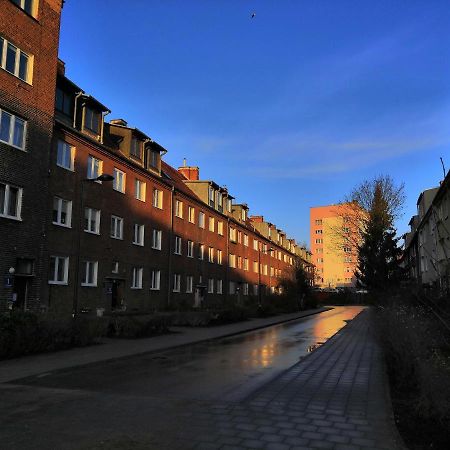 Sowinskiego 7 Gdansk Dış mekan fotoğraf