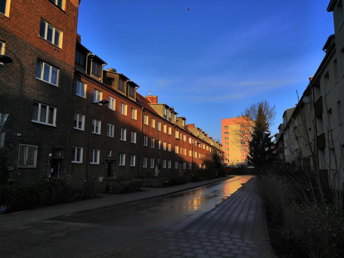 Sowinskiego 7 Gdansk Dış mekan fotoğraf